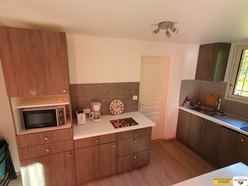 location Maison Bagneres De Luchon - Photo 5