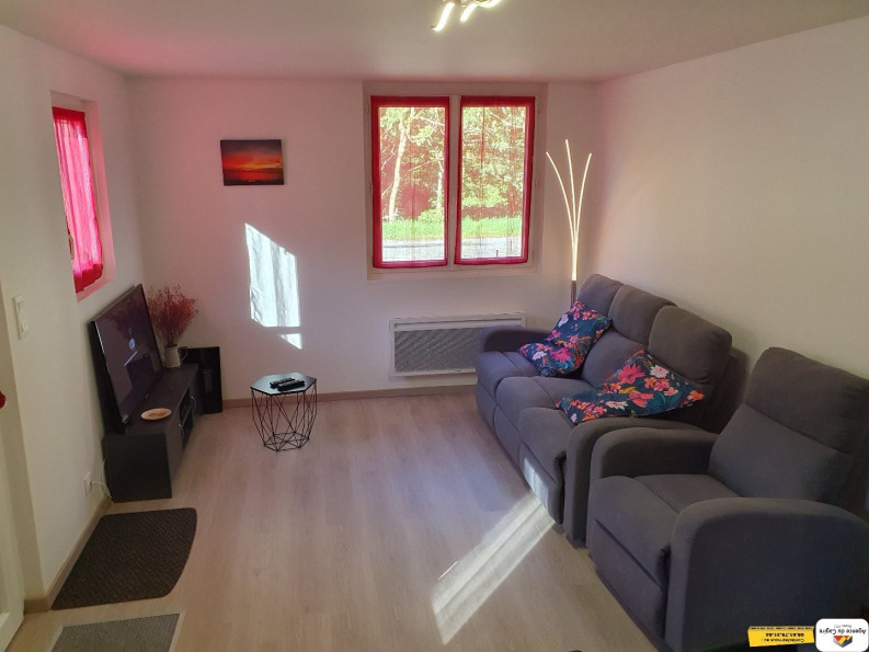 location Maison Bagneres De Luchon - Photo 3