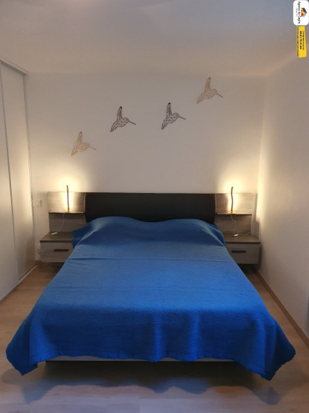 location Maison Bagneres De Luchon - Photo 4