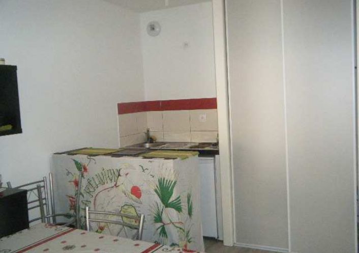 vente Appartement Bagneres De Luchon