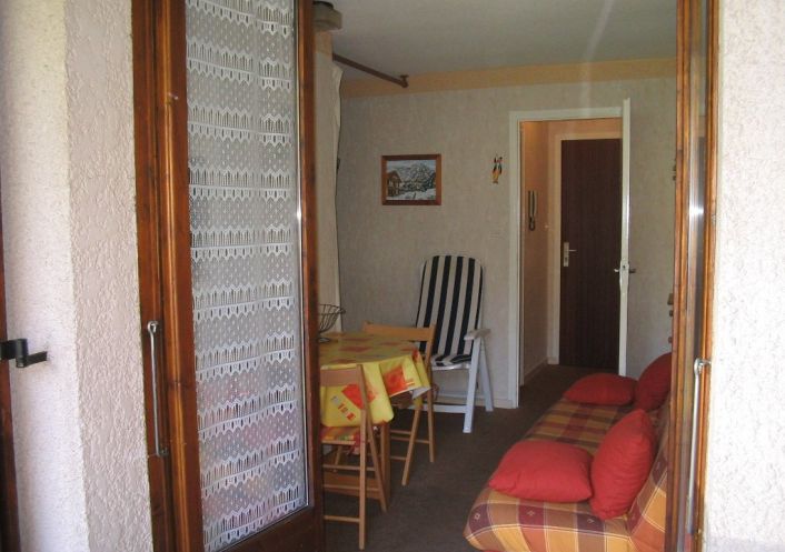 vente Appartement Bagneres De Luchon