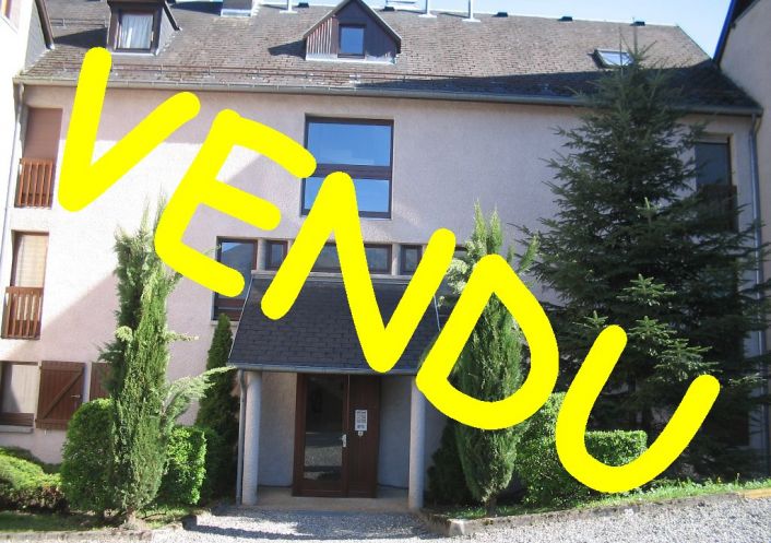 vente Appartement Bagneres De Luchon