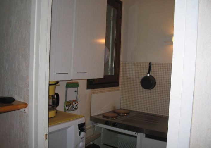 vente Appartement Bagneres De Luchon
