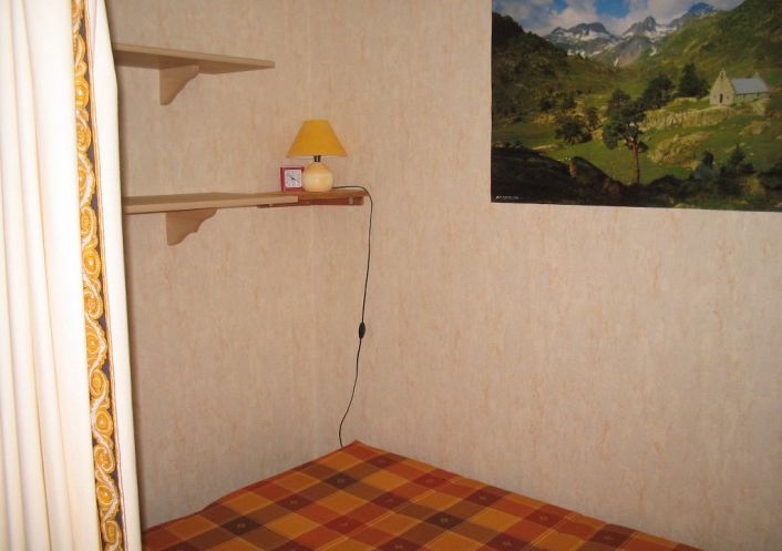 vente Appartement Bagneres De Luchon