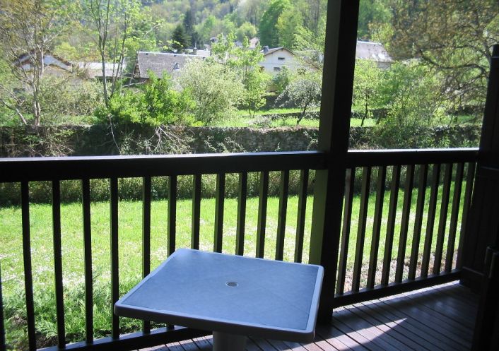 vente Appartement Bagneres De Luchon