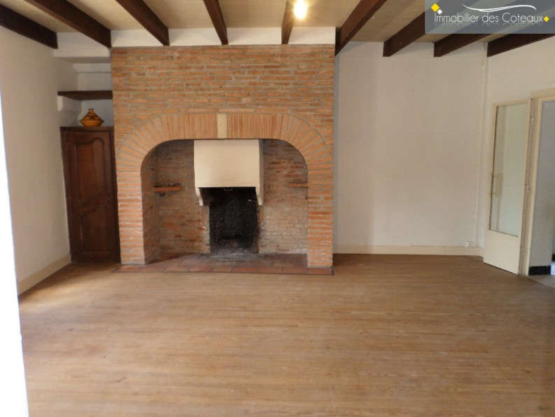 vente Maison de village Vigoulet-auzil - Photo 1