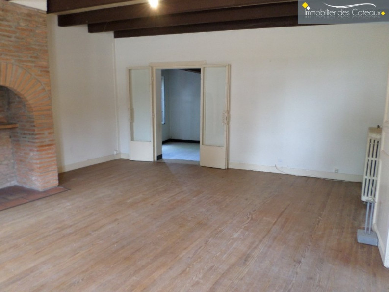 vente Maison de village Vigoulet-auzil - Photo 4