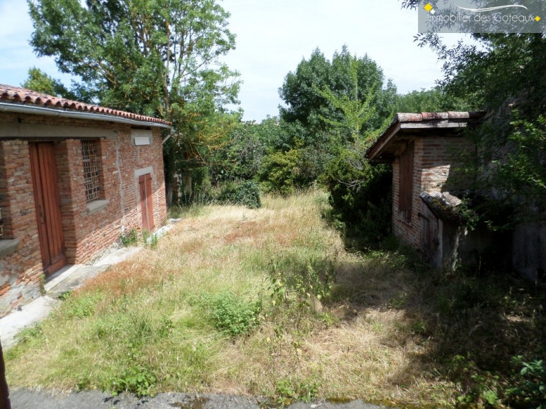 vente Maison de village Vigoulet-auzil - Photo 7