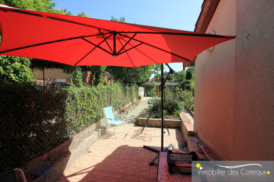 location Maison Venerque - Photo 6