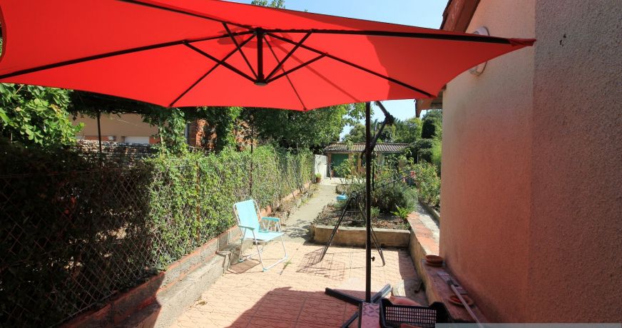 location Maison Venerque