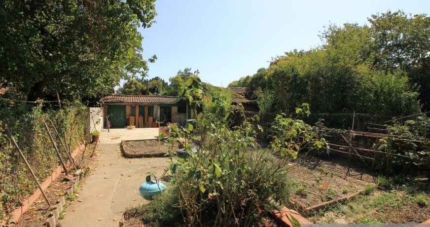 location Maison Venerque