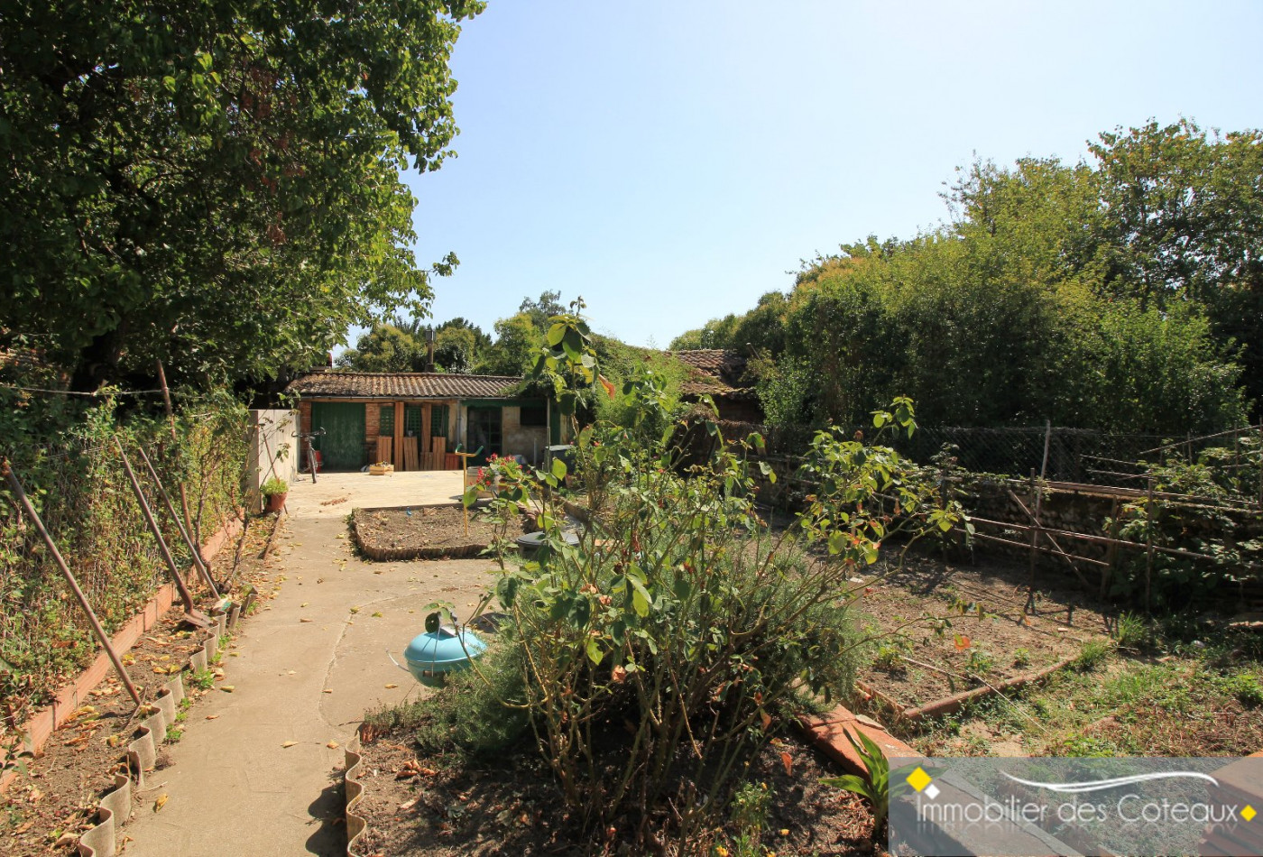 location Maison Venerque - Photo 7