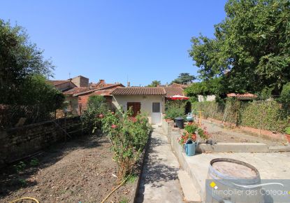 location Maison Venerque