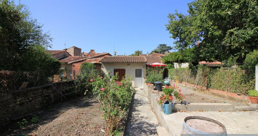 location Maison Venerque