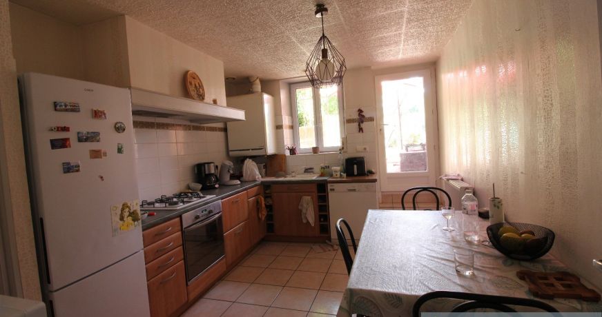 location Maison Venerque