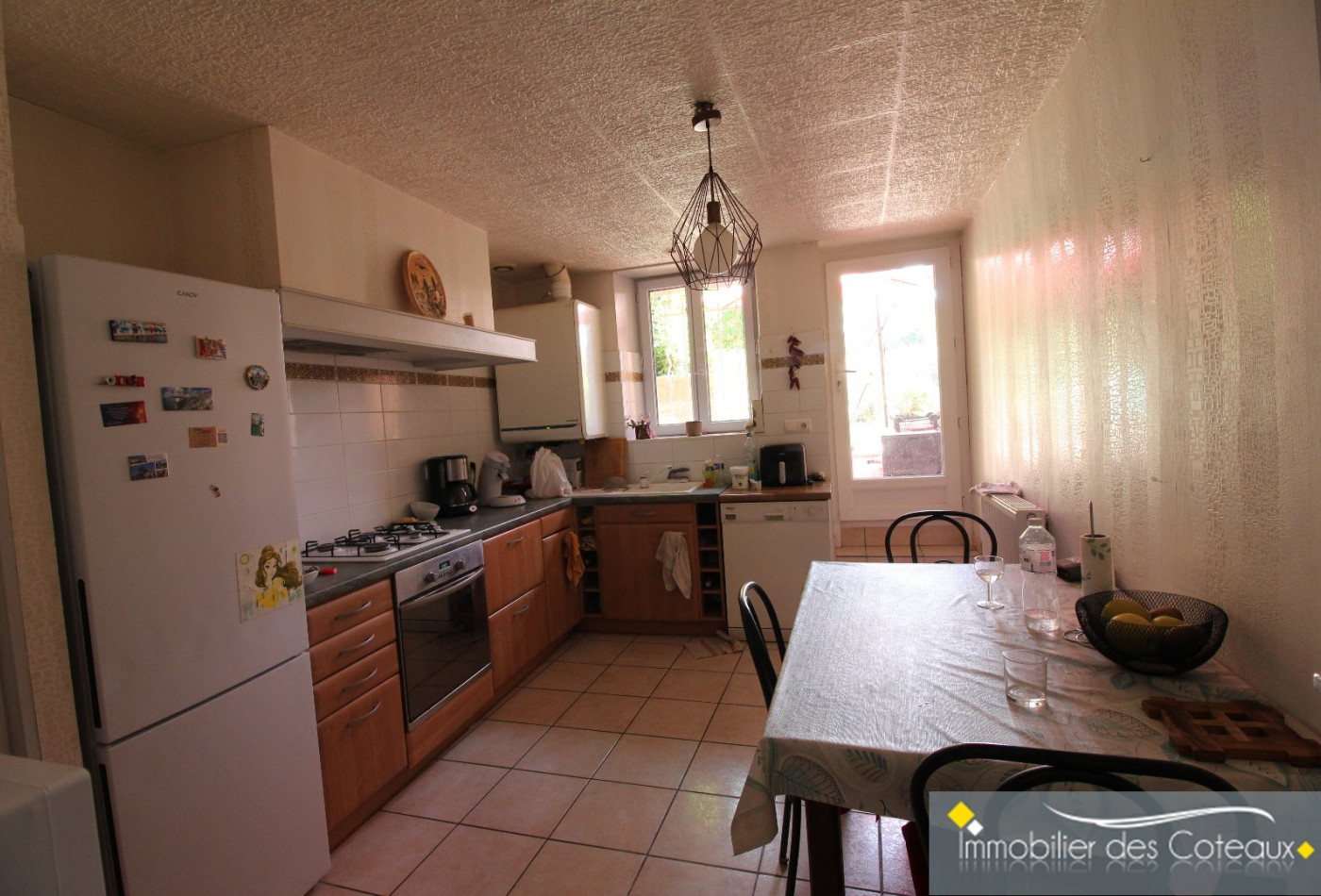 location Maison Venerque - Photo 2