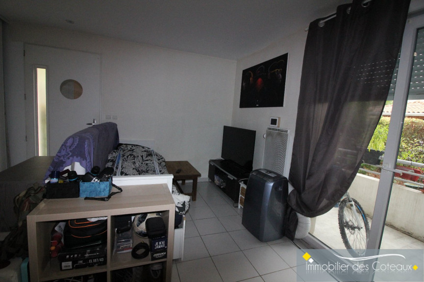 vente Appartement en résidence Roques - Photo 7