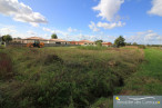 vente Terrain constructible Miremont