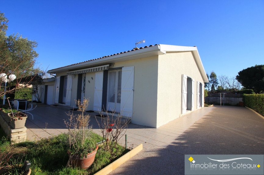 vente Maison Vernet - Photo 1