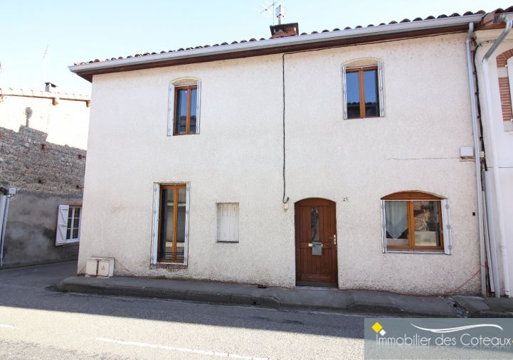 A vendre Maison Saint Julien- Sur- Garonne | Réf 310785905 - Immobilier des coteaux