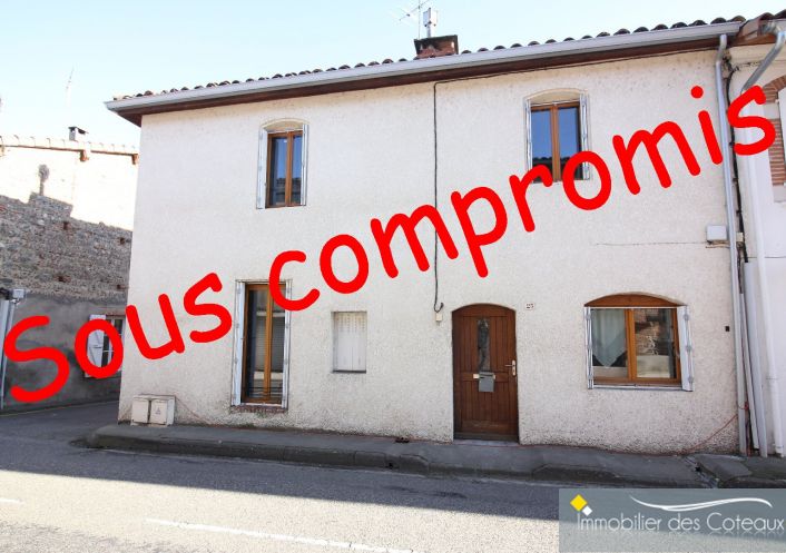 A vendre Maison Saint Julien- Sur- Garonne | R�f 310785905 - Sia 31