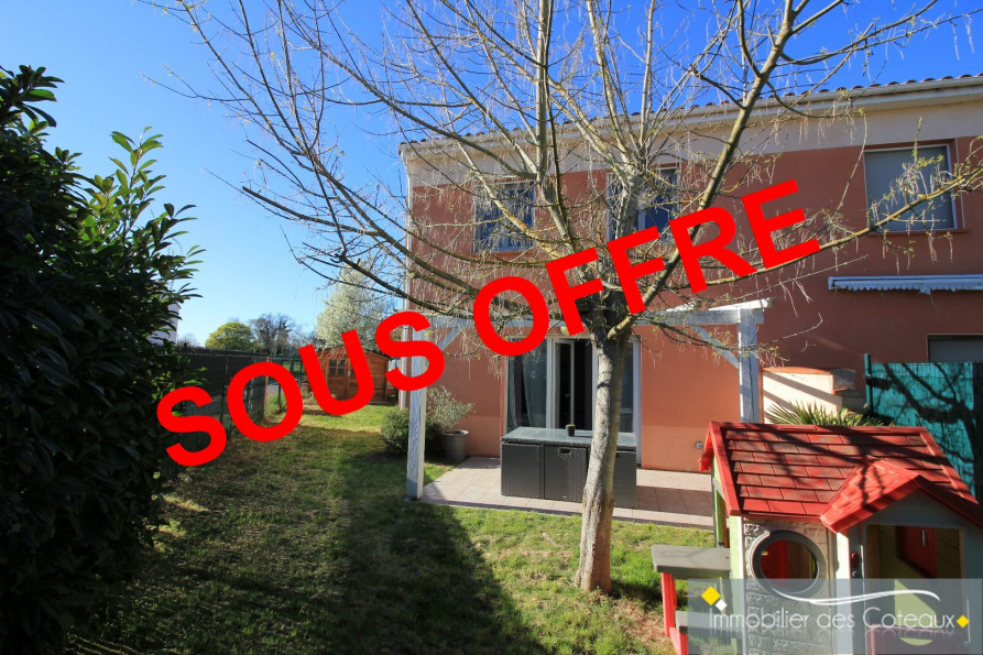 vente Maison Vernet - Photo 1