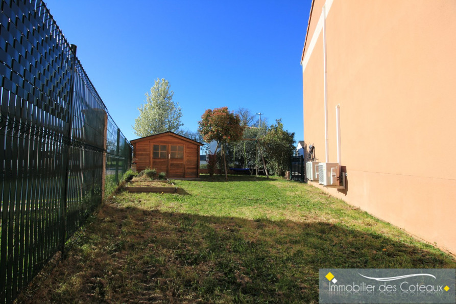 vente Maison Vernet - Photo 10