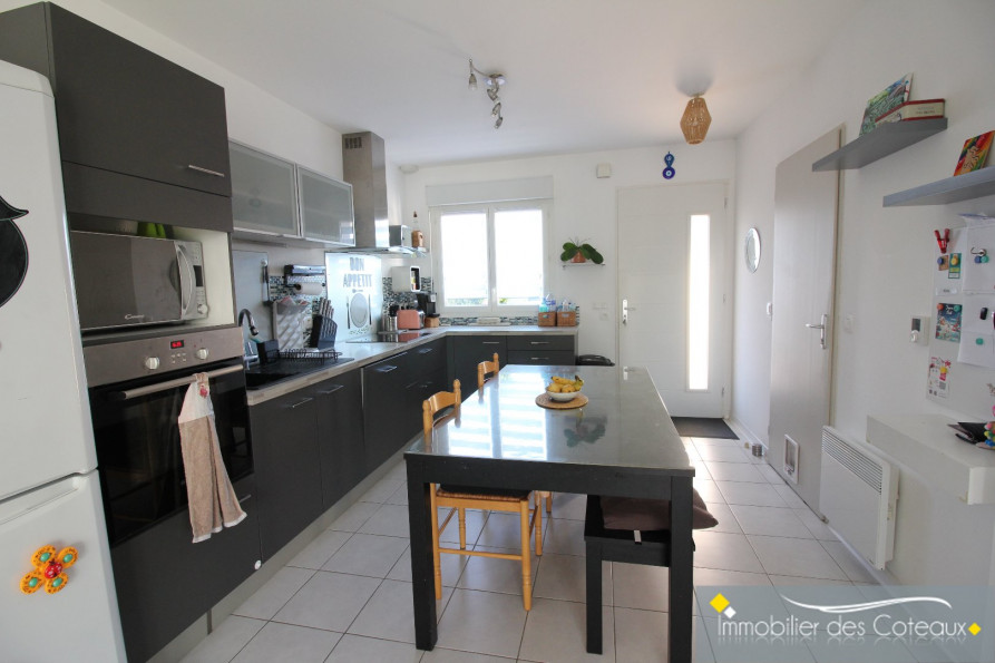 vente Maison Vernet - Photo 4