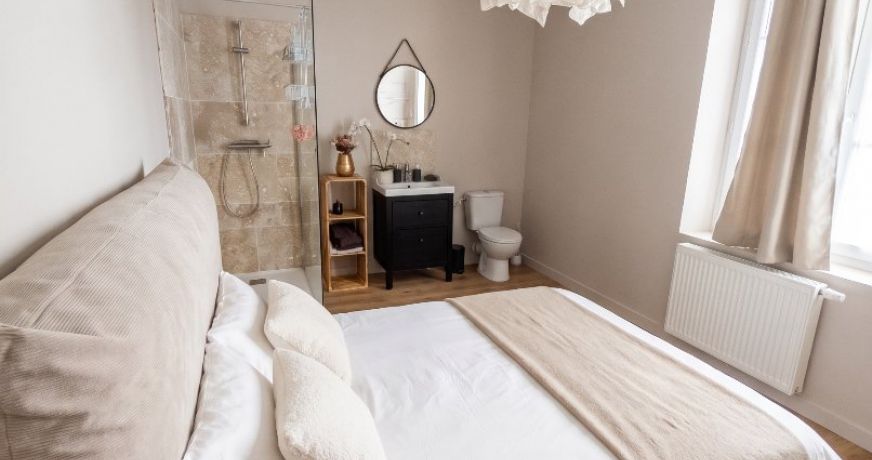 vente Maison Venerque