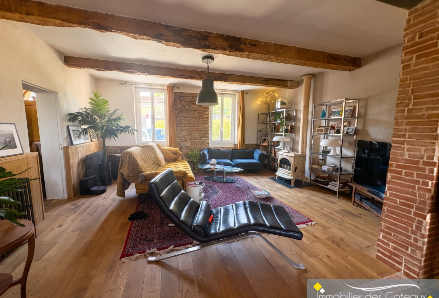 vente Maison Venerque - Photo 3