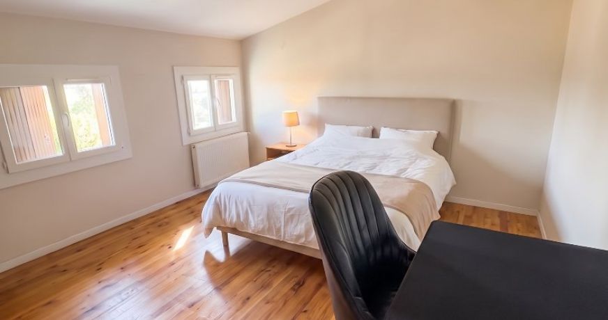 vente Maison Venerque