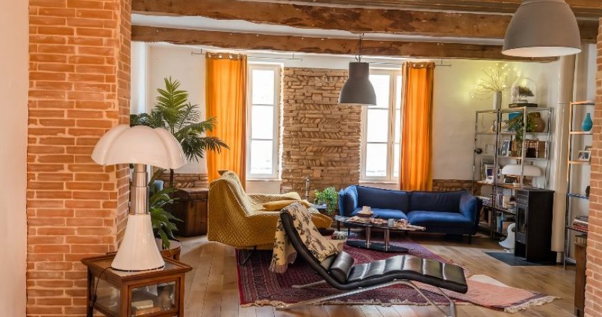 vente Maison Venerque