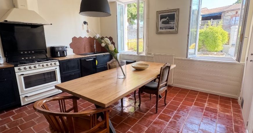vente Maison Venerque