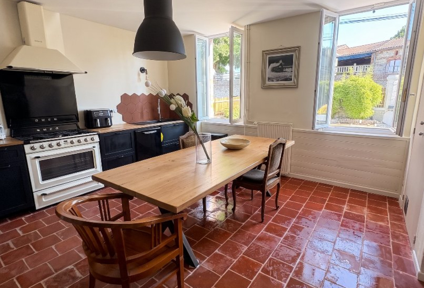 vente Maison Venerque - Photo 6