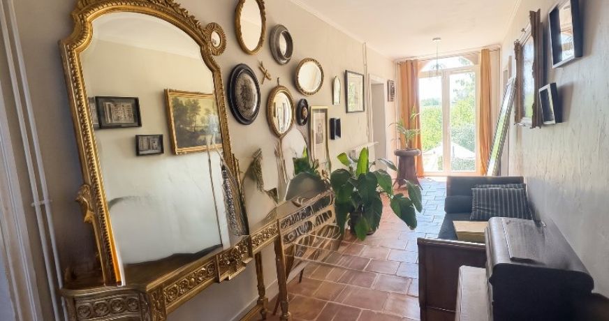 vente Maison Venerque