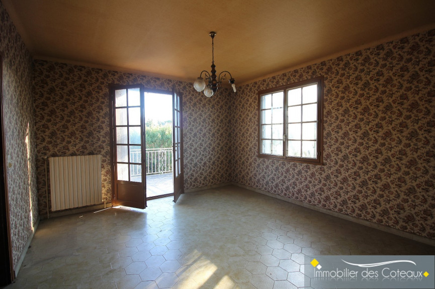 vente Maison Vernet - Photo 2