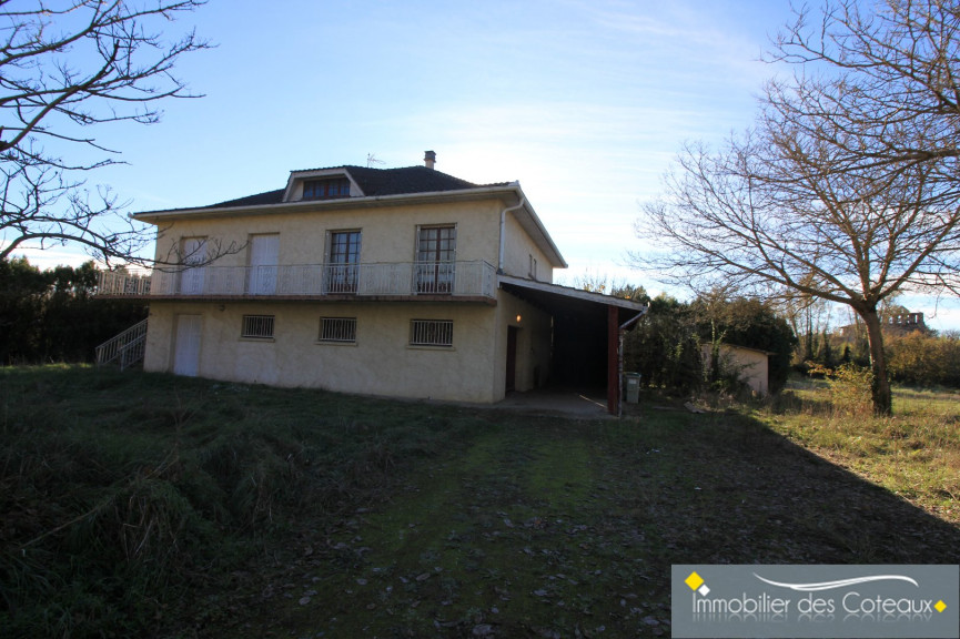 vente Maison Vernet - Photo 1