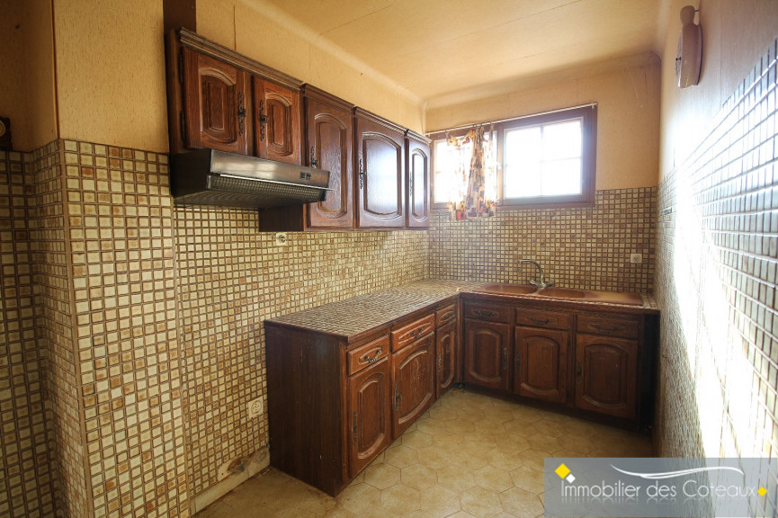 vente Maison Vernet - Photo 3