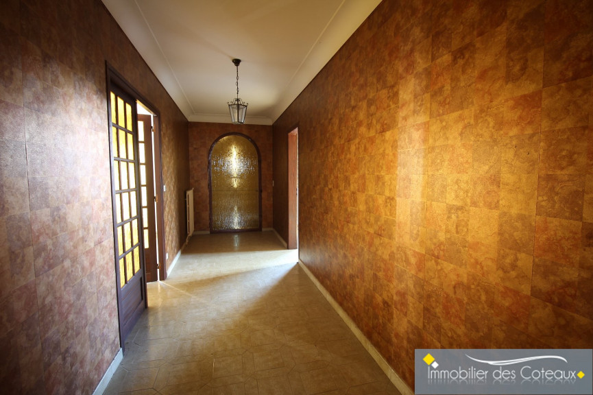 vente Maison Vernet - Photo 8