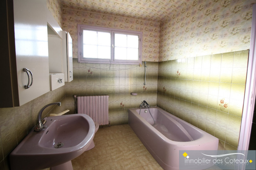 vente Maison Vernet - Photo 9