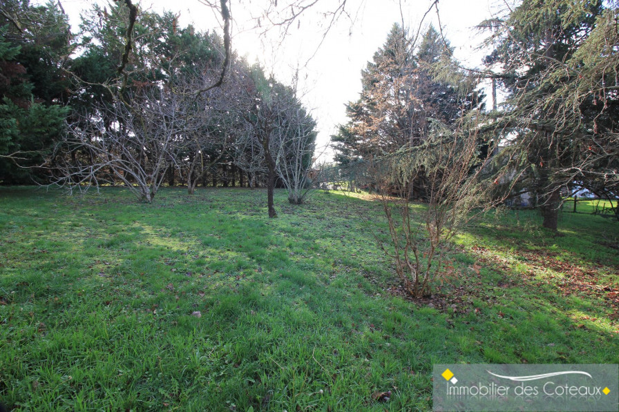 vente Terrain Lagardelle-sur-leze