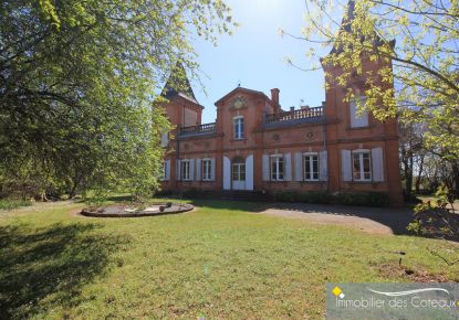 vente Maison Venerque