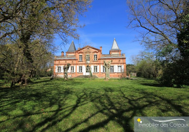 vente Maison Venerque