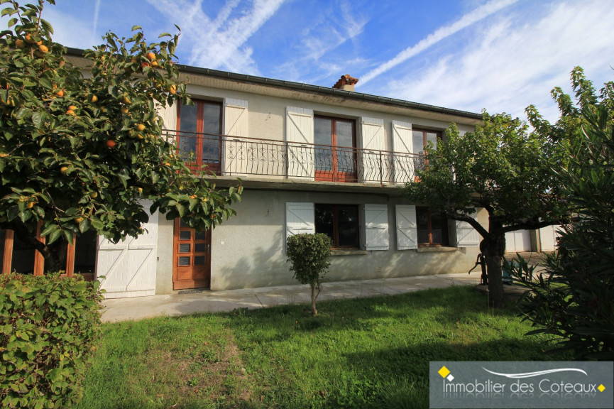 vente Maison Lagardelle-sur-leze - Photo 1