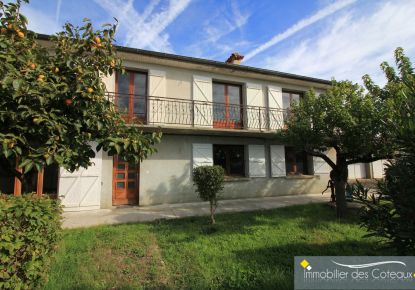 vente Maison Lagardelle-sur-leze
