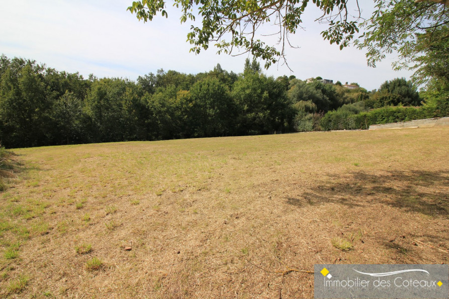 vente Terrain Venerque - Photo 3