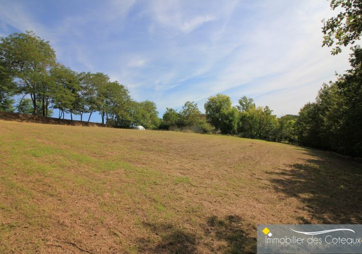 vente Terrain Venerque