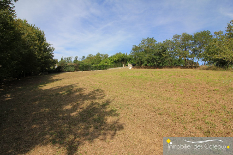 vente Terrain Venerque - Photo 2