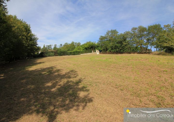 vente Terrain Venerque