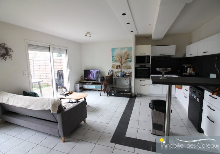 vente Maison Auterive